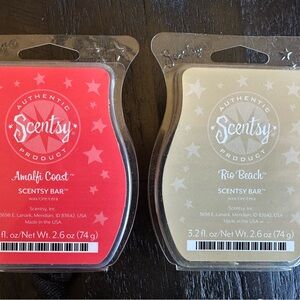 Scentsy Bar